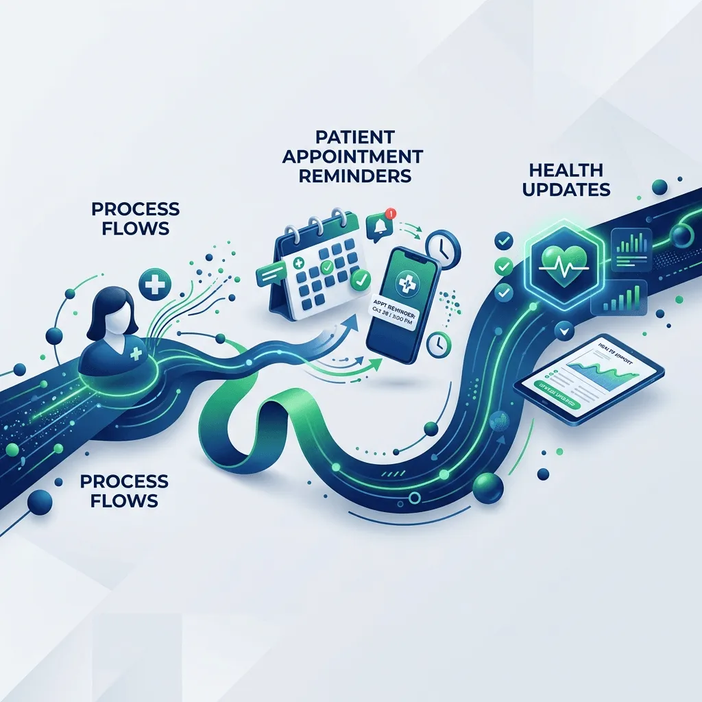 Healthcare Journey Map