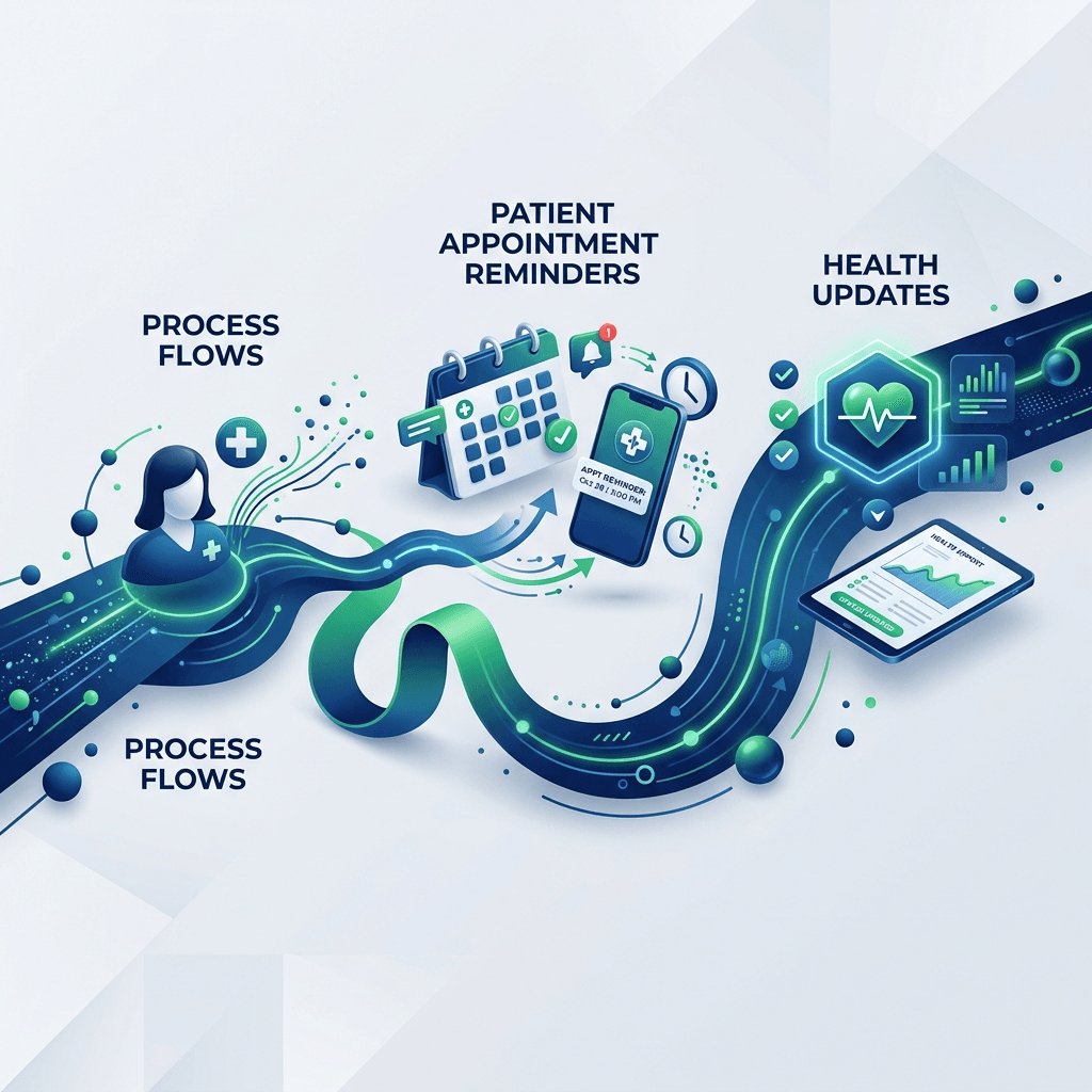 Healthcare Journey Map